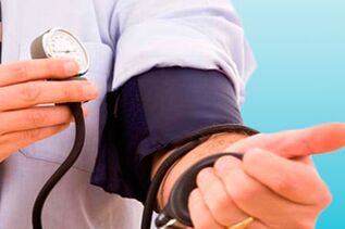 Hypertonic disease is an indication of pressure exceeding 140-90
